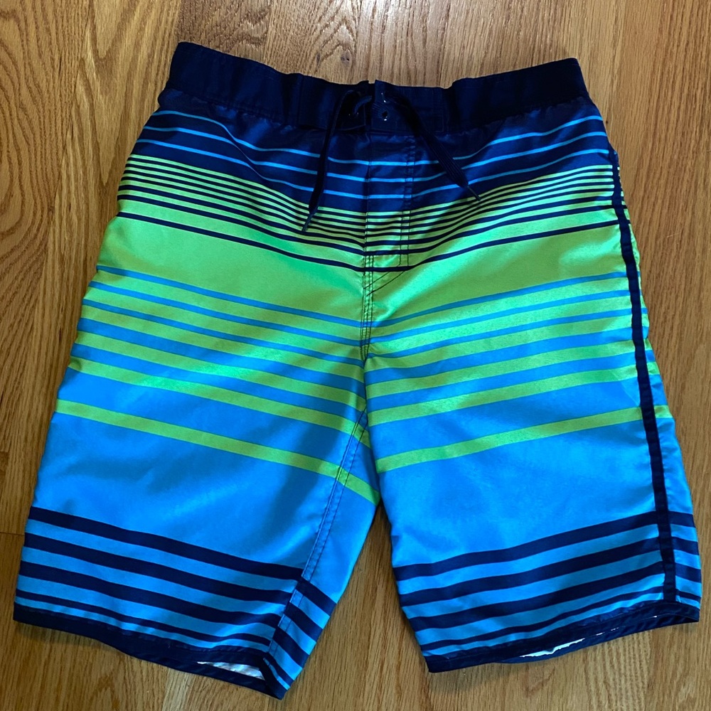 Arizona Jean Company Swim Trunks